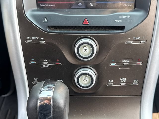Used 2013 Ford Edge SEL AWD/4WD image 29