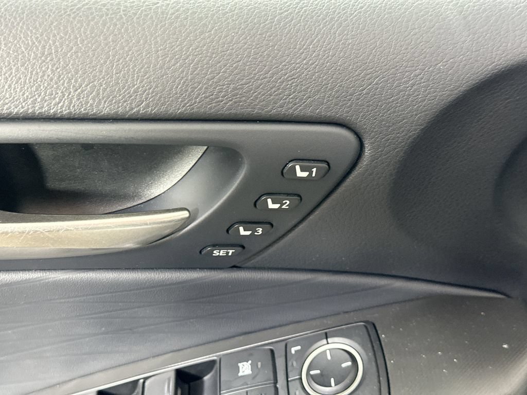 Used 2024 Lexus IS 350 F Sport w/ Navigation Package RWD image 23