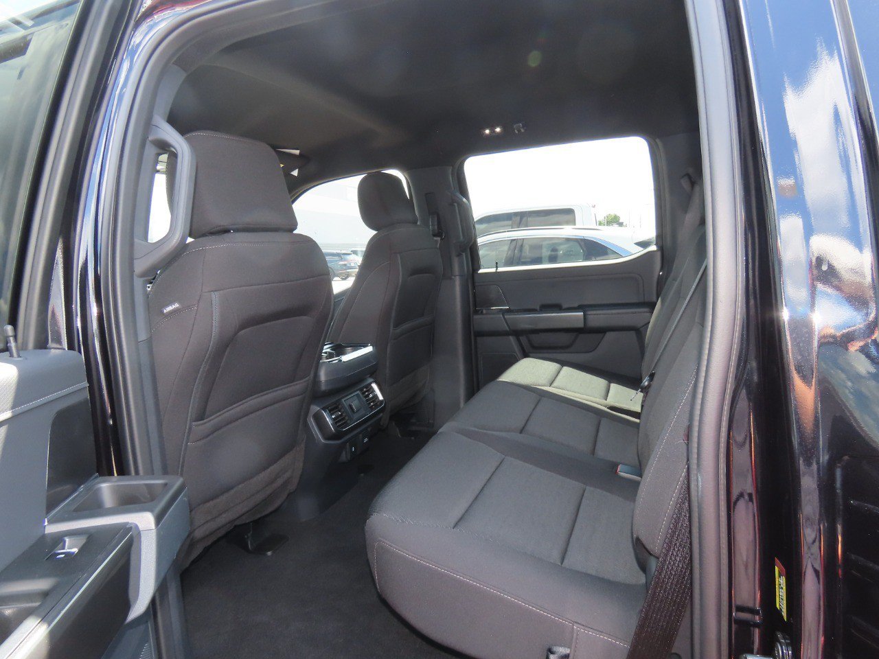 Certified 2023 Ford F150 XLT w/ Equipment Group 302A High AWD/4WD image 19
