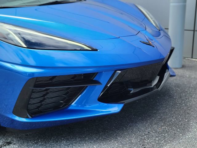 Used 2023 Chevrolet Corvette Stingray Coupe w/ 1LT image 37