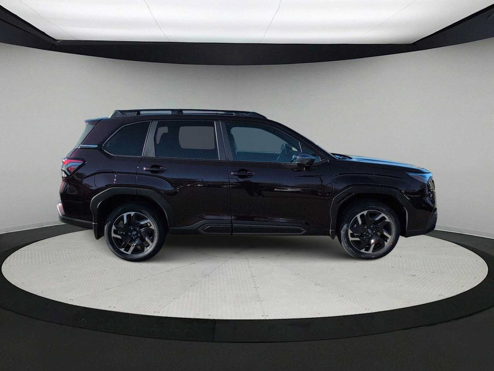 New 2026 Subaru Forester Limited AWD/4WD image 9