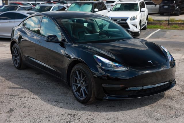Used 2022 Tesla Model 3 RWD image 18