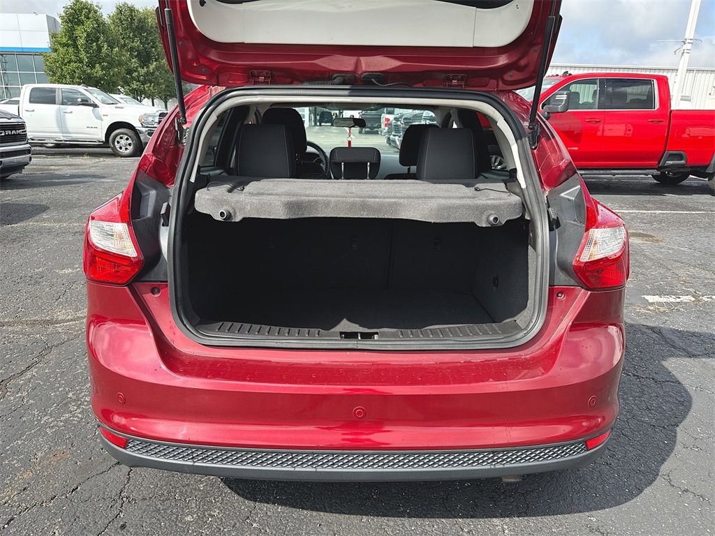 Used 2014 Ford Focus SE image 22