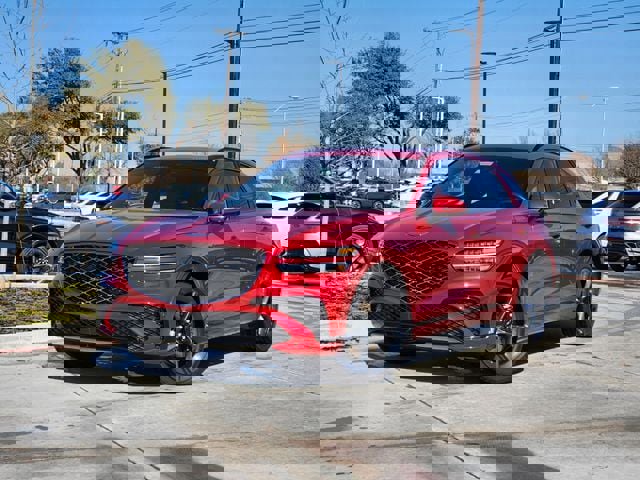 Used 2026 Genesis GV70 3.5T Sport Prestige image 2