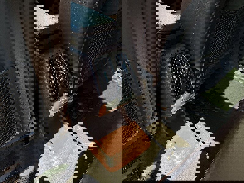 Used 2024 BMW X1 xDrive28i w/ Premium Package image 22