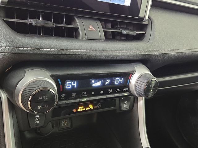 Used 2024 Toyota RAV4 XLE image 19