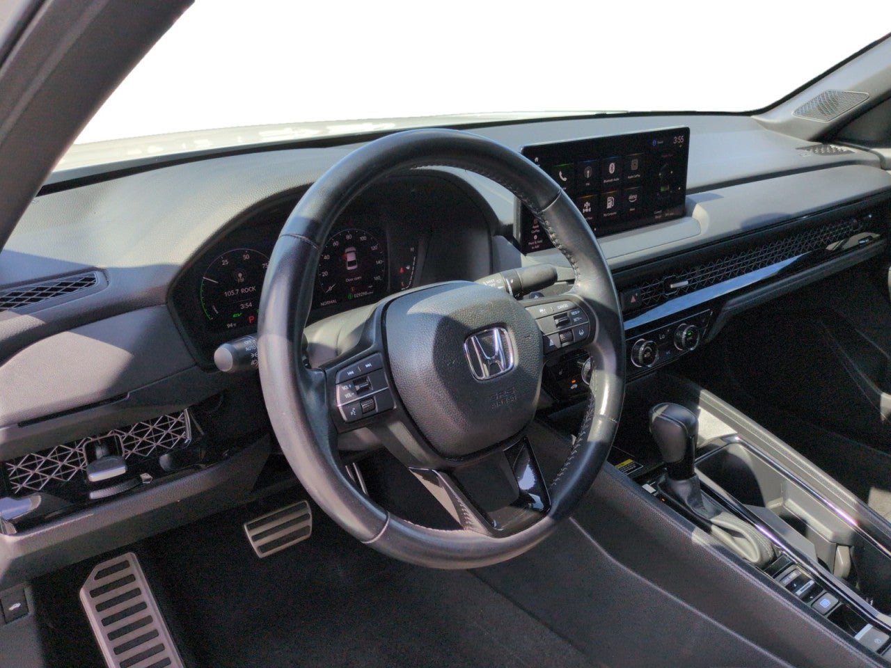 Used 2025 Honda Accord Sport image 15