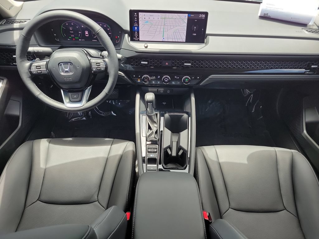 Used 2026 Honda Accord Touring image 13