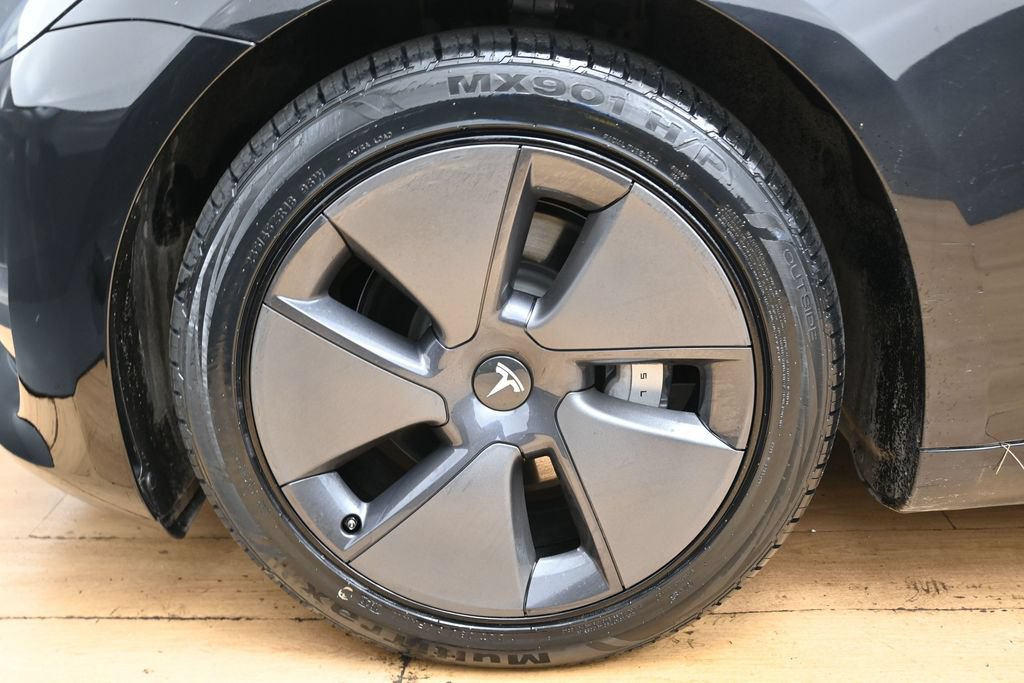 Used 2023 Tesla Model 3 Standard Range RWD image 10