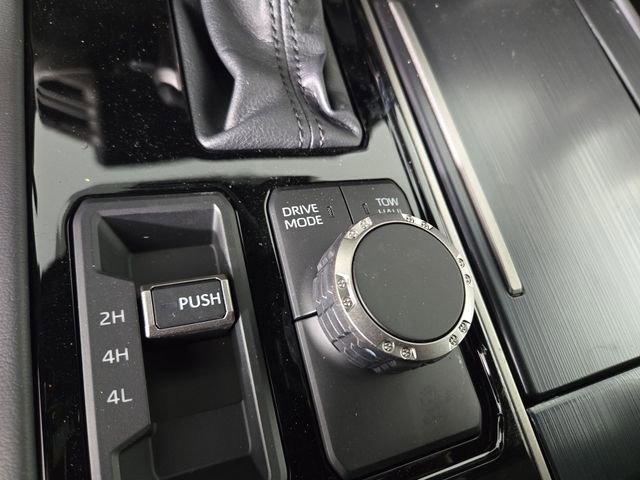 New 2026 Toyota Tundra Platinum image 30