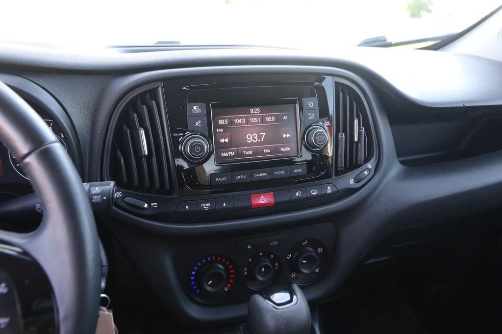 Used 2021 RAM ProMaster City SLT w/ Popular Equipment Group FWD image 15
