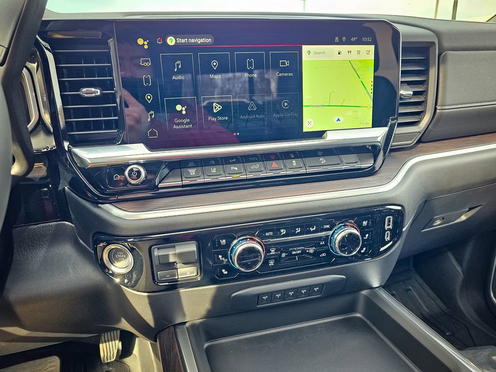 New 2026 GMC Sierra 2500 SLT w/ Max Trailering Package image 24