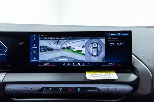 New 2026 BMW X3 xDrive30 image 20