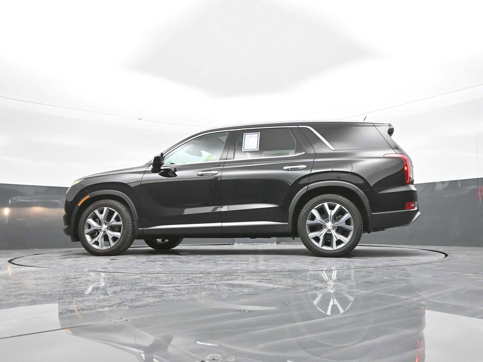 Used 2020 Hyundai Palisade SEL w/ Convenience Package image 37