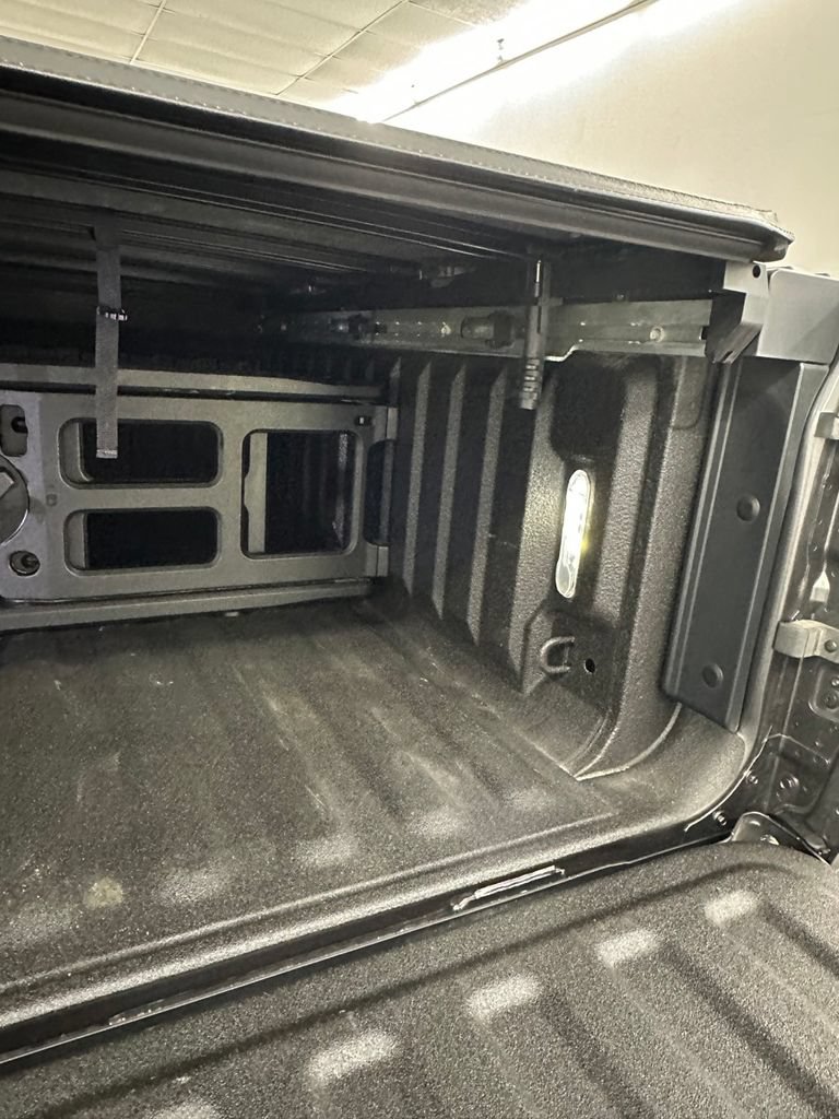 Used 2022 RAM 1500 Rebel w/ Rebel Level 2 Equipment Group AWD/4WD image 35