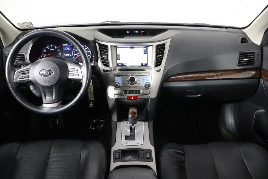Used 2014 Subaru Legacy 2.5i Limited image 14