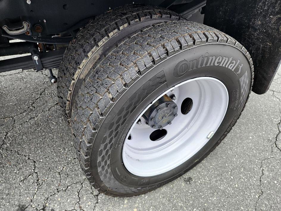 New 2024 Ford F550 4x4 Crew Cab Super Duty image 20