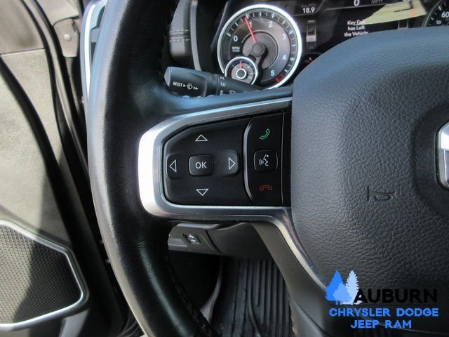 Used 2022 RAM 1500 Laramie w/ Off Road Group image 15