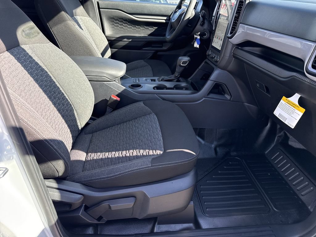 New 2025 Ford Ranger XL w/ Trailer Tow Package image 14