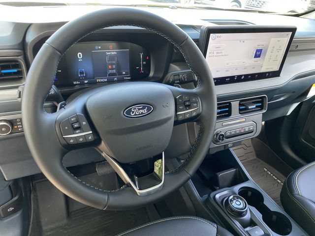 New 2026 Ford Maverick Lobo AWD/4WD image 18