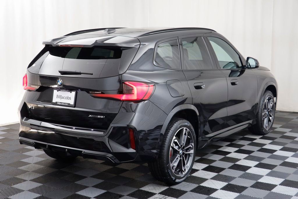 New 2026 BMW X1 xDrive28i w/ Technology Package AWD/4WD image 19