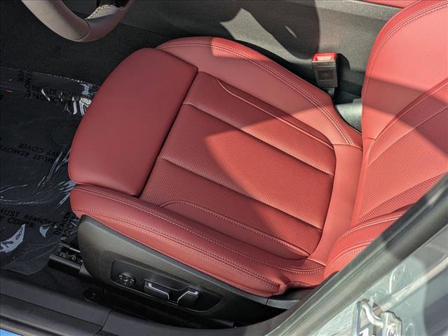 New 2026 BMW 330i 330i NA w/ Convenience Package image 4