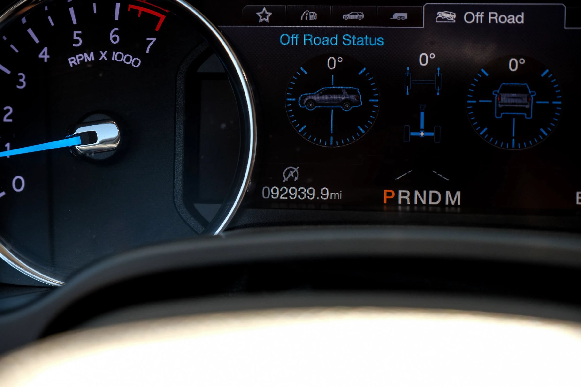 Used 2019 Ford Expedition Limited w/ Special Edition Package RWD image 25
