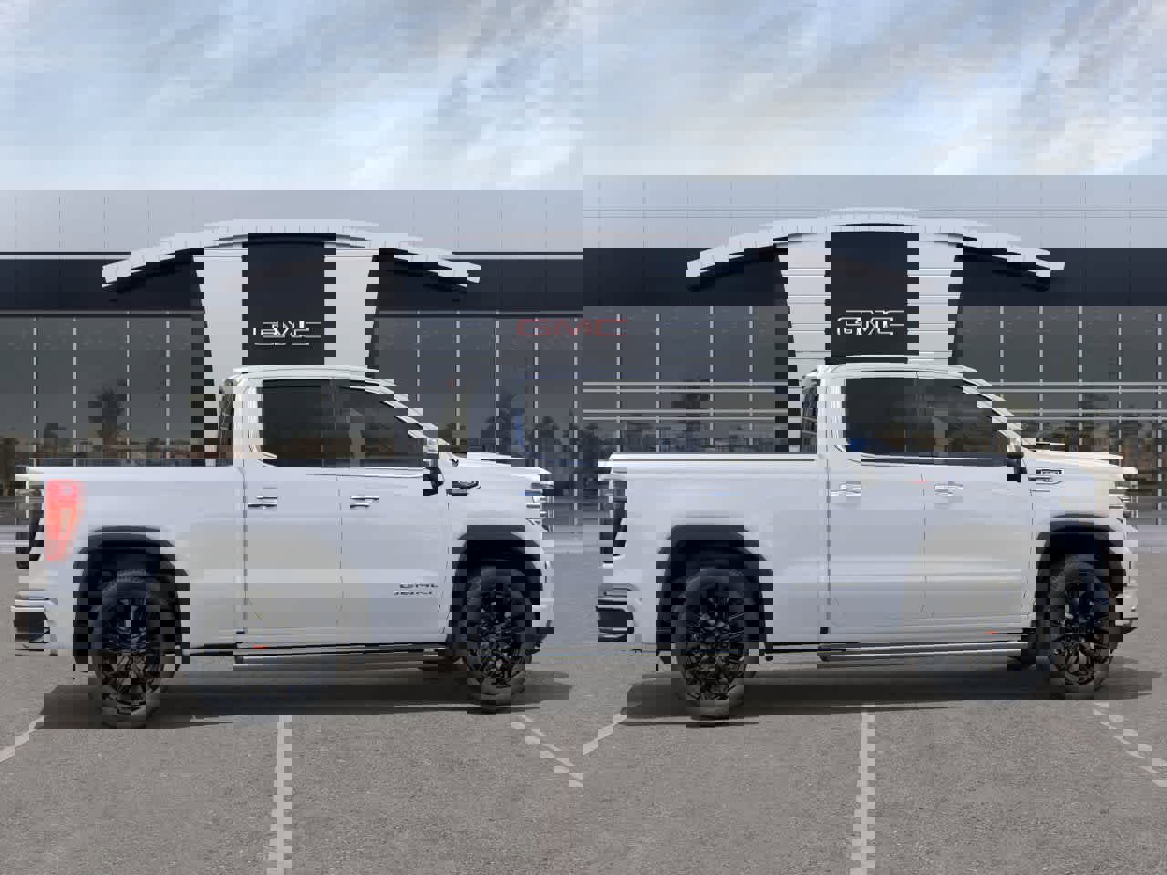 New 2026 GMC Sierra 1500 Denali w/ Denali Reserve Package image 5