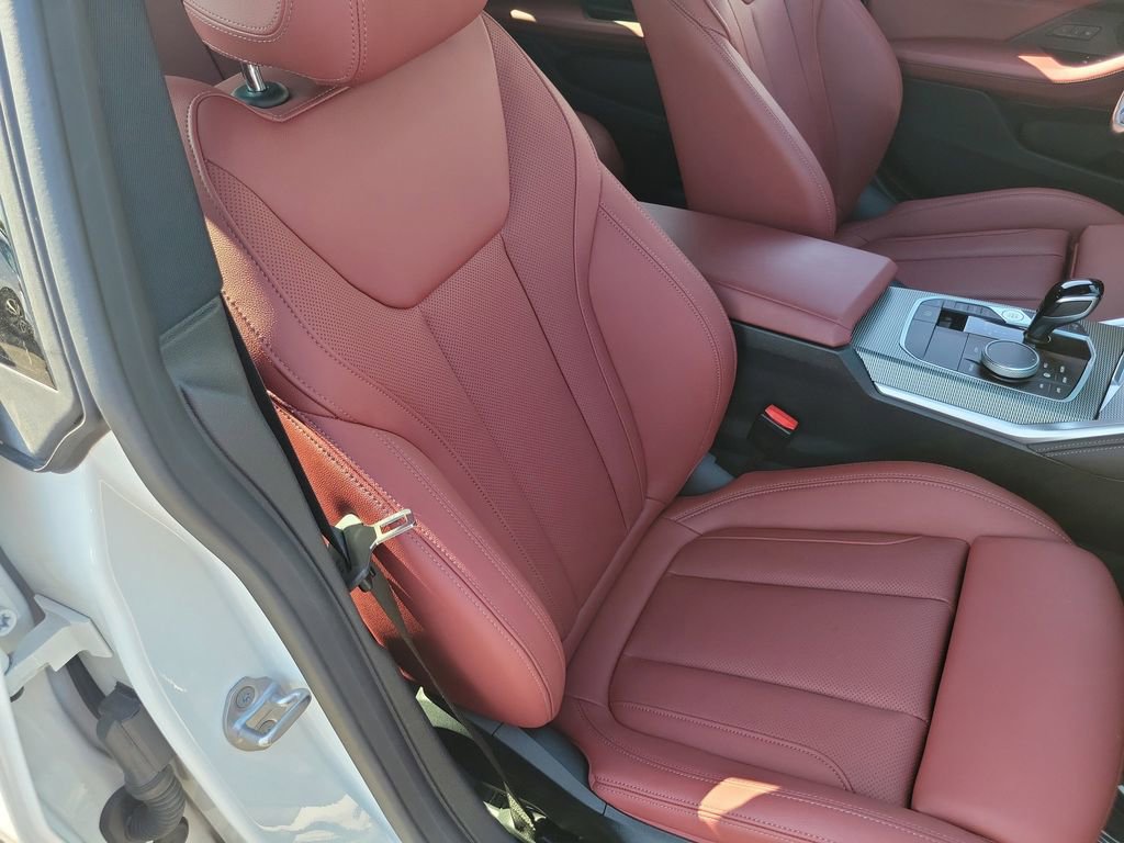 Used 2023 BMW 430i Gran Coupe w/ M Sport Package image 22