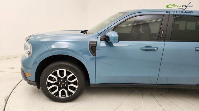 Used 2022 Ford Maverick Lariat image 9