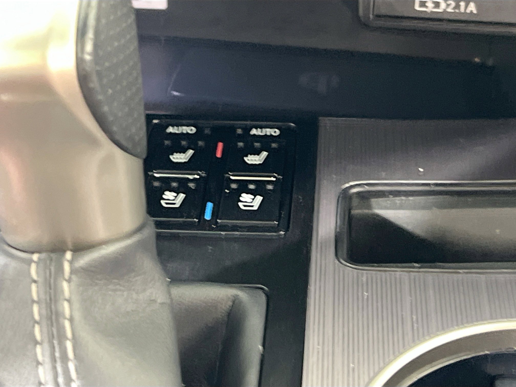 Used 2022 Lexus RX 350 F Sport image 20