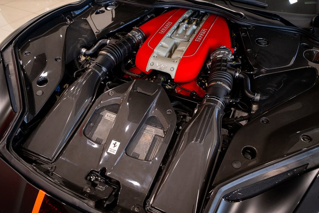 Used 2023 Ferrari 812 GTS RWD image 51
