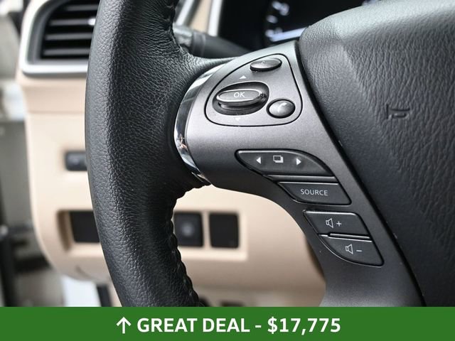 Used 2020 Nissan Murano SV image 33