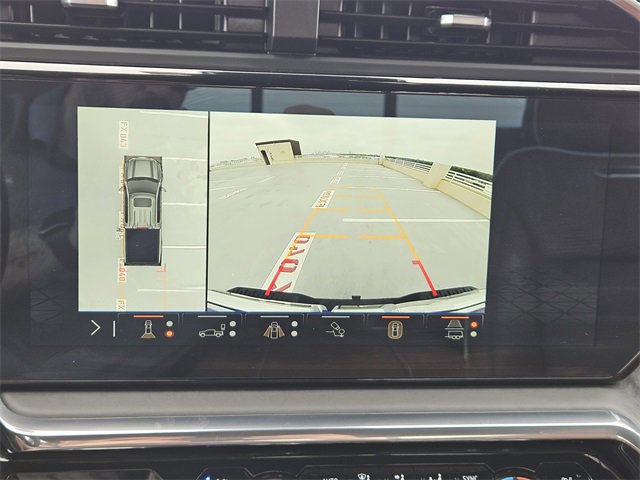 Used 2025 GMC Sierra 1500 Denali Ultimate image 18