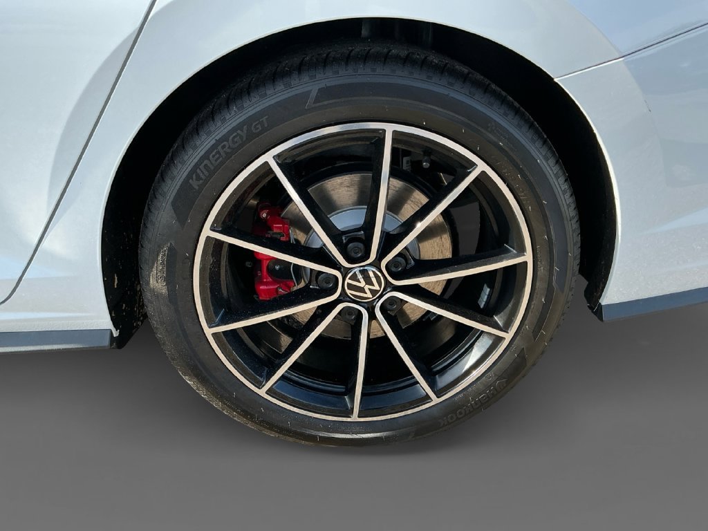 New 2026 Volkswagen Jetta GLI Autobahn FWD image 14