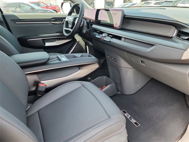 New 2026 Kia EV9 Light image 17