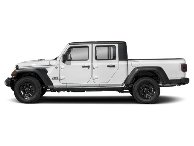 New 2026 Jeep Gladiator Sport AWD/4WD image 6