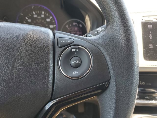 Used 2016 Honda HR-V EX image 23