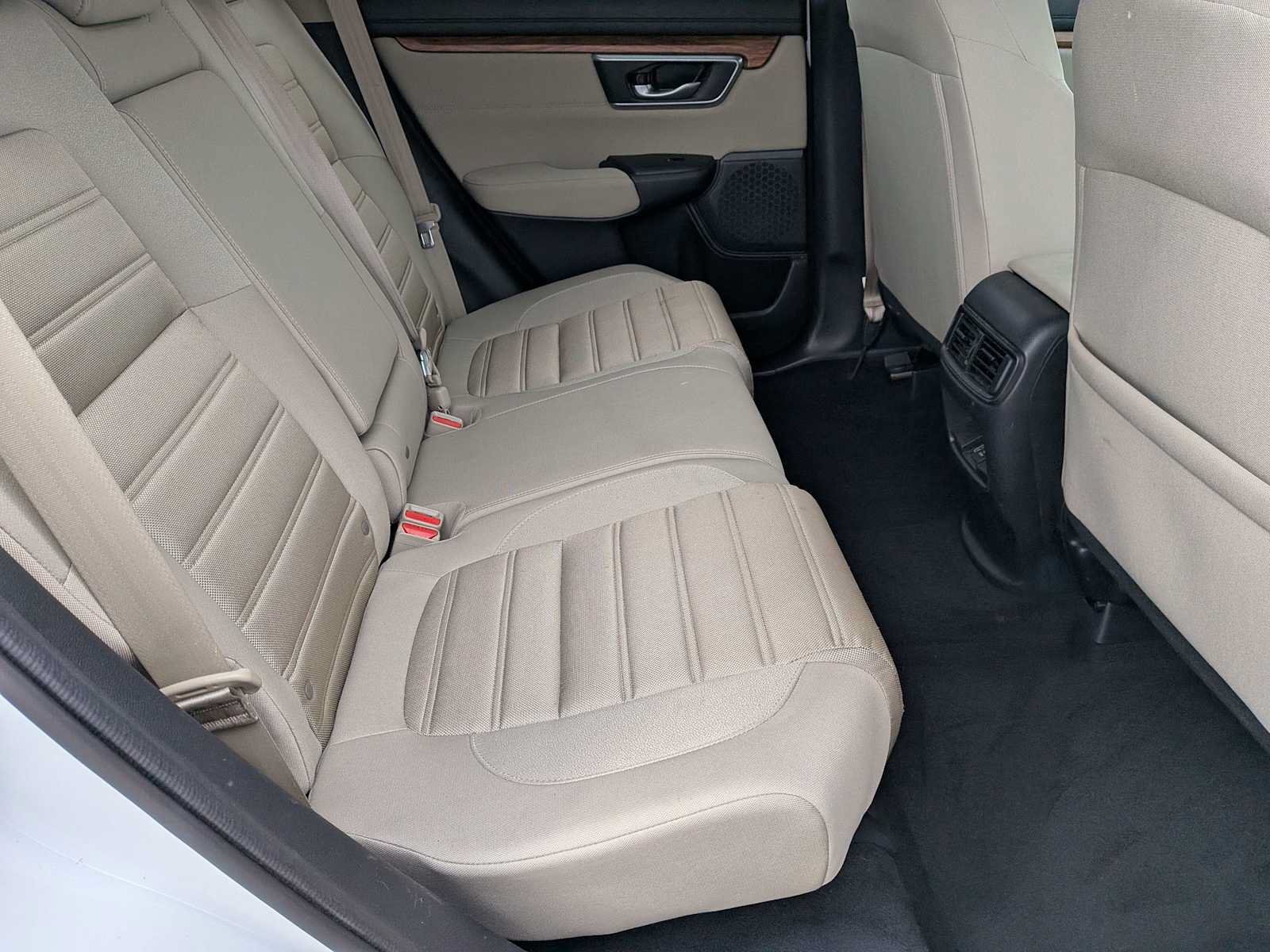 Certified 2019 Honda CR-V EX image 20