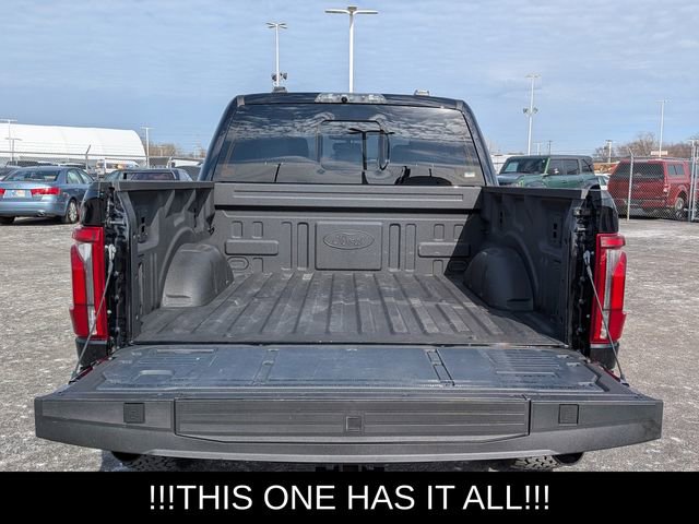 Used 2024 Ford F150 Raptor image 8