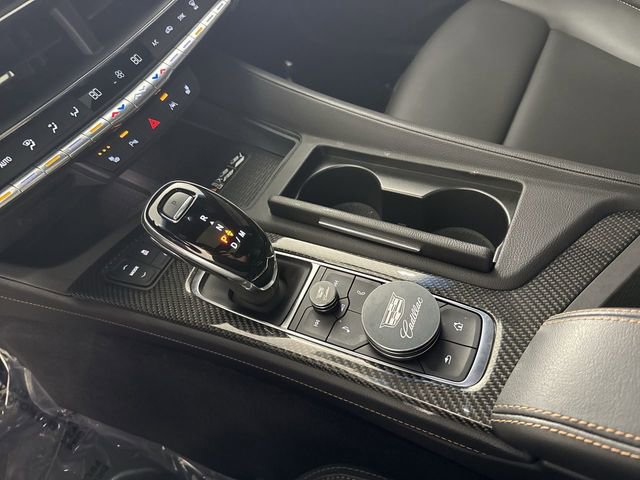 Used 2023 Cadillac CT5 V w/ Cold Weather Package image 18