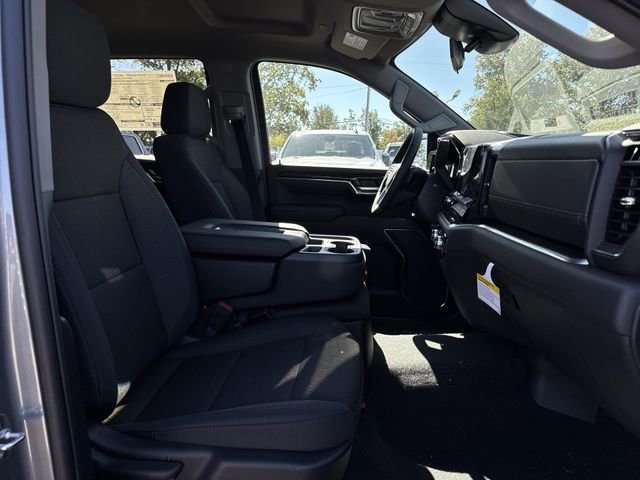 New 2026 GMC Sierra 1500 Elevation image 24