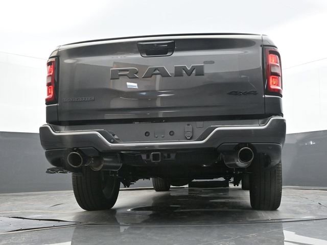 New 2026 RAM 1500 Laramie image 56