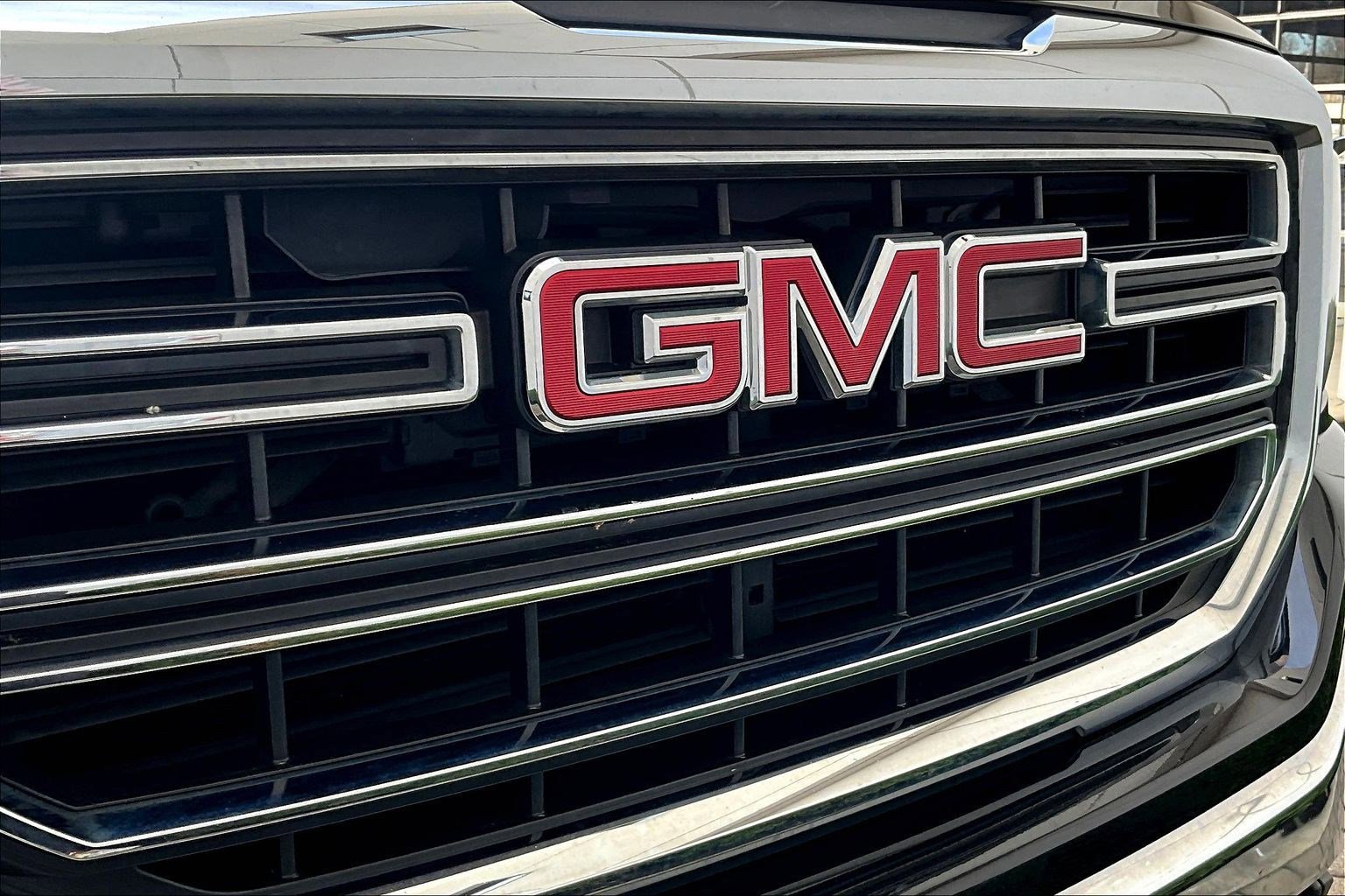 Used 2019 GMC Sierra 1500 SLE w/ SLE Value Package image 30