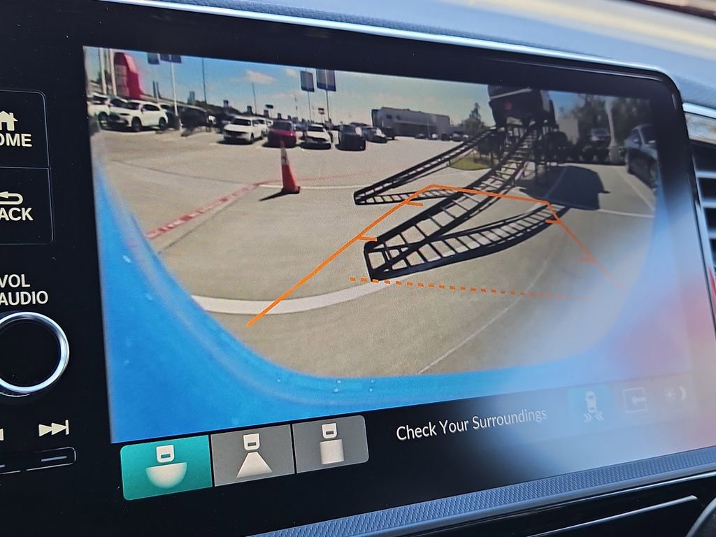 Certified 2025 Honda Ridgeline TrailSport+ image 22