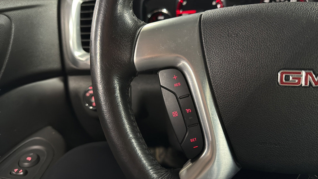 Used 2016 GMC Acadia SLT w/ Open Road Package image 21