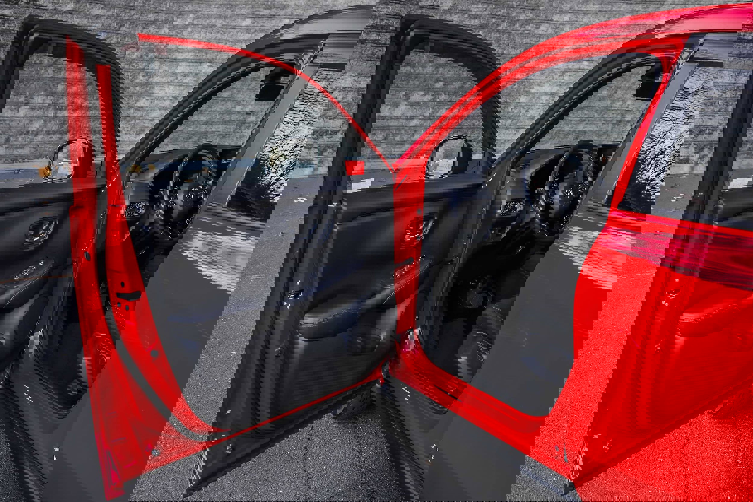 Used 2023 Honda HR-V Sport image 23