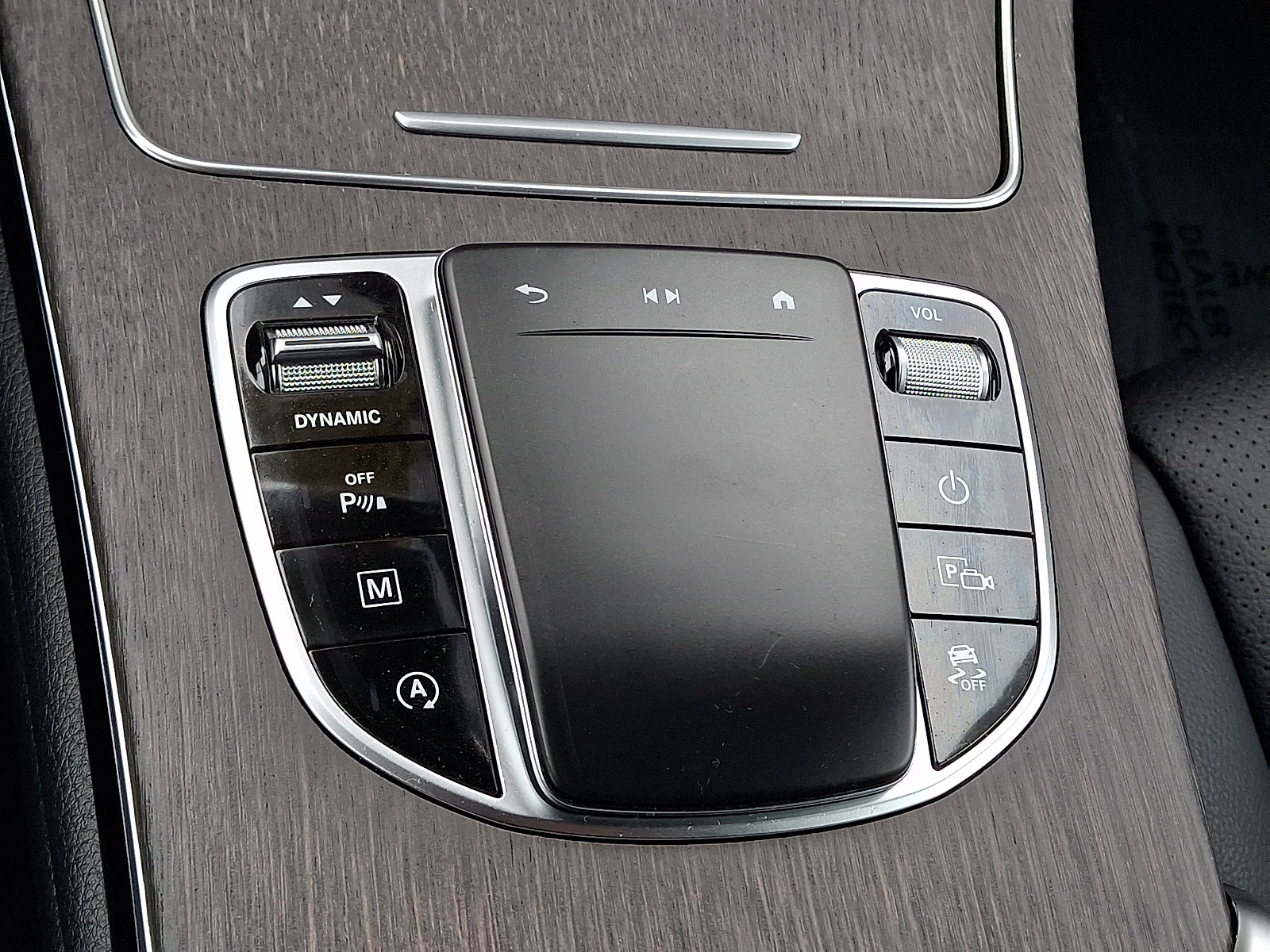 Used 2022 Mercedes-Benz GLC 300 4MATIC image 28