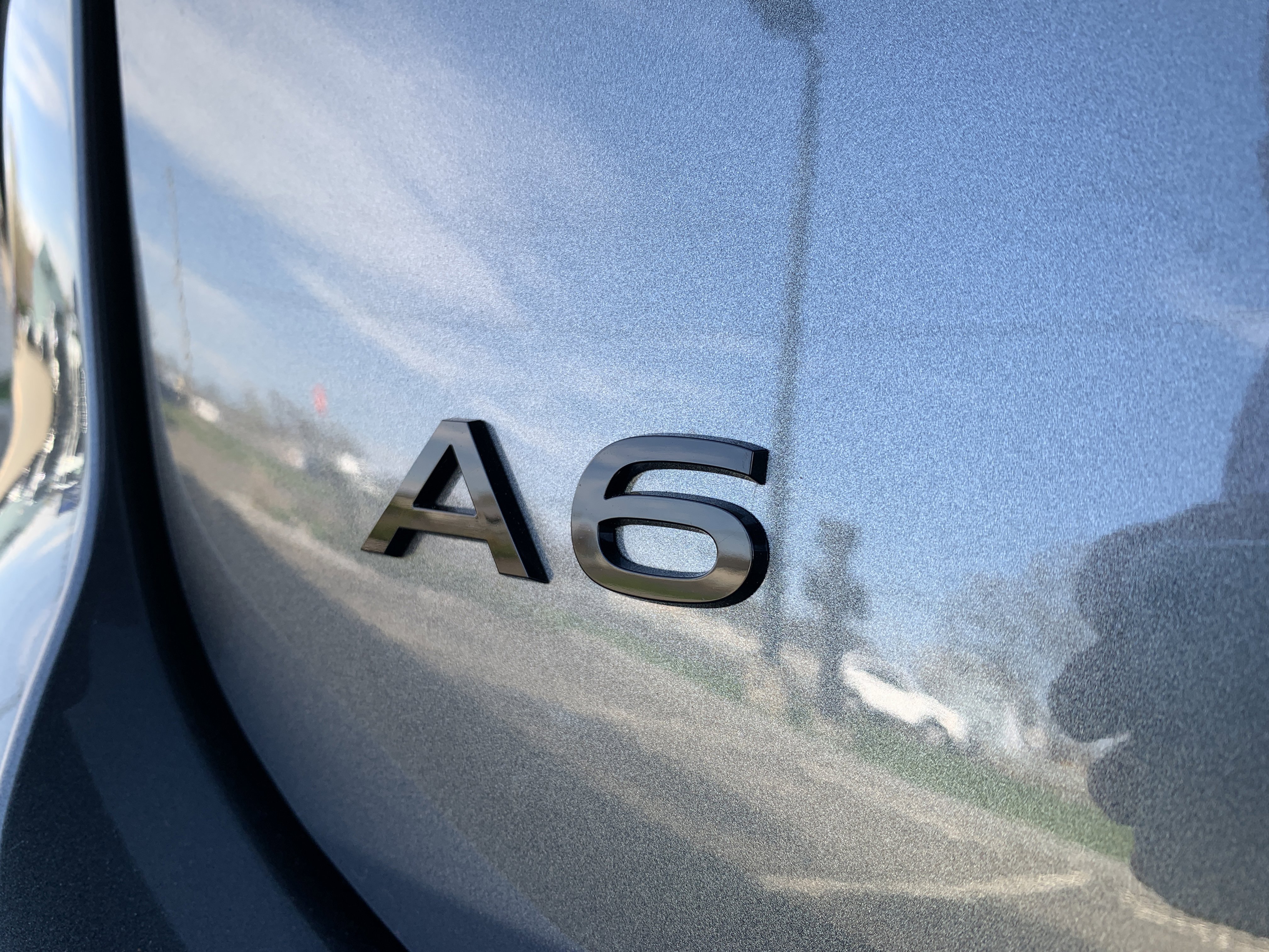 New 2026 Audi A6 Premium Plus AWD/4WD image 25