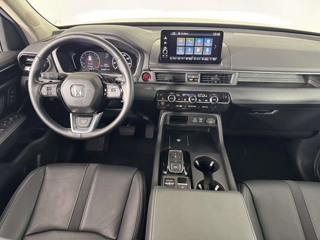 Used 2024 Honda Pilot EX-L image 5